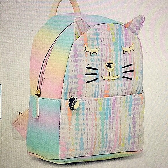 💥HOST PICK💥BJ KITSCH MID-SIZE BACKPACK (NWT) - Picture 9 of 13